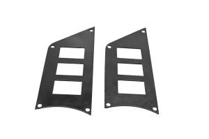 Aftermarket - 15 Polaris RZR 1000 XP EPS Dash Switch Panels Aftermarket - Image 1