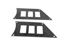 Aftermarket - 15 Polaris RZR 1000 XP EPS Dash Switch Panels Aftermarket - Image 2