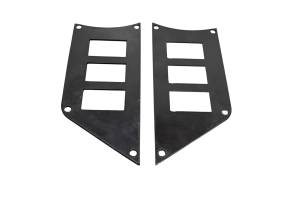 Aftermarket - 15 Polaris RZR 1000 XP EPS Dash Switch Panels Aftermarket - Image 3
