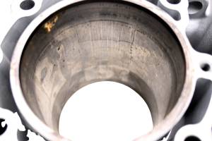 Bombardier - 02 Can-Am DS650 Cylinder Bombardier For Parts - Image 6