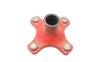 Honda - 08 Honda TRX450R Rear Wheel Hub Left Or Right - Image 2