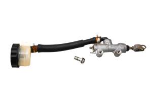 03 Kawasaki Ninja 250R Rear Brake Master Cylinder EX250