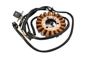 03 Kawasaki Ninja 250R Stator EX250