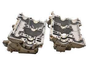 Polaris - 15 Polaris RZR 1000 XP EPS Crankcase Center Crank Case - Image 5