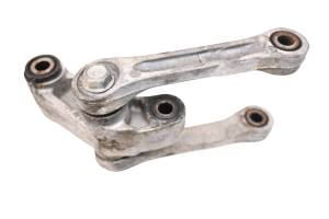 Kawasaki - 03 Kawasaki Ninja 250R Rear Shock Linkage EX250 - Image 3