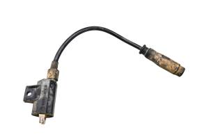 05 Kawasaki Brute Force 650 4x4 Ignition Coil KVF650