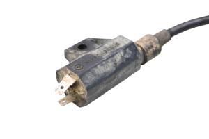 Kawasaki - 05 Kawasaki Brute Force 650 4x4 Ignition Coil KVF650 - Image 2