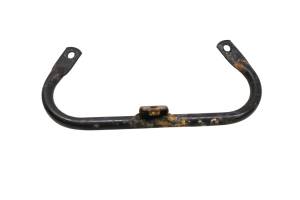 03 Kawasaki Ninja 250R Front Lower Cowling Bracket Mount EX250