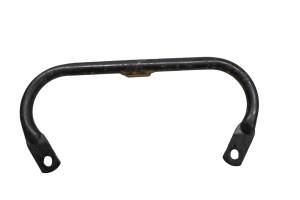 Kawasaki - 03 Kawasaki Ninja 250R Front Lower Cowling Bracket Mount EX250 - Image 3