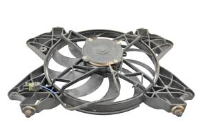 Polaris - 15 Polaris RZR 1000 XP EPS Radiator Fan - Image 2