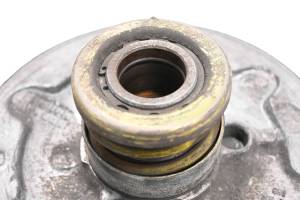 Kawasaki - 04 Kawasaki Prairie 700 4x4 Secondary Driven Clutch KVF700 - Image 2