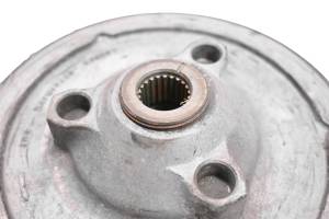 Kawasaki - 04 Kawasaki Prairie 700 4x4 Secondary Driven Clutch KVF700 - Image 5