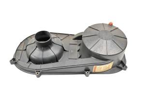 Polaris - 15 Polaris RZR 1000 XP EPS Outer Belt Clutch Cover - Image 1