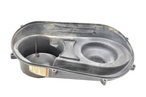 Polaris - 15 Polaris RZR 1000 XP EPS Outer Belt Clutch Cover - Image 3