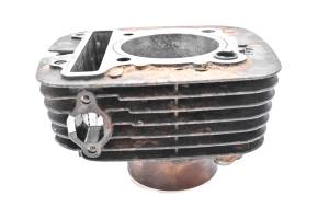 98 Yamaha Warrior 350 2x4 Cylinder YFM350X For Parts