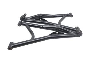 08 Honda TRX450R Mx Front End Shocks A-Arms & Tie Rods JB Elka - Image 3