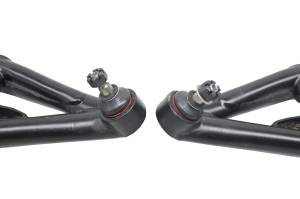 08 Honda TRX450R Mx Front End Shocks A-Arms & Tie Rods JB Elka - Image 4