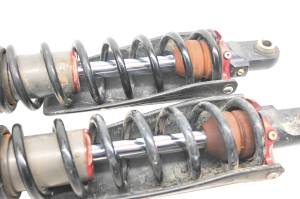 08 Honda TRX450R Mx Front End Shocks A-Arms & Tie Rods JB Elka - Image 10