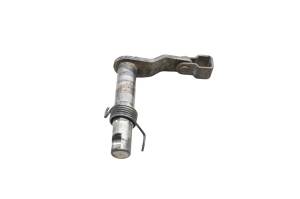 Honda - 08 Honda TRX450R Clutch Cable Arm Lever - Image 2