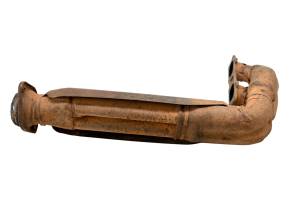 Polaris - 15 Polaris RZR 1000 XP EPS Header Exhaust Head Pipe - Image 2