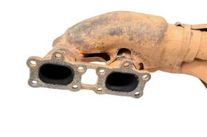 Polaris - 15 Polaris RZR 1000 XP EPS Header Exhaust Head Pipe - Image 4