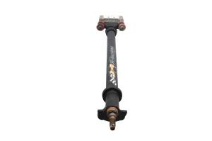 08 Honda TRX450R Steering Stem Shaft Antivibe 1-1/8" JB Racing - Image 2