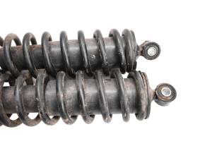 Honda - 02 Honda Rancher 350 2x4 Rear Shocks Suspension TRX350TM - Image 2