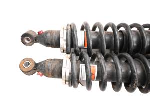 Honda - 02 Honda Rancher 350 2x4 Rear Shocks Suspension TRX350TM - Image 3