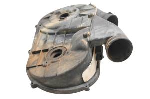 Polaris - 16 Polaris RZR 1000 XP Highlifter Inner Belt Clutch Cover - Image 2