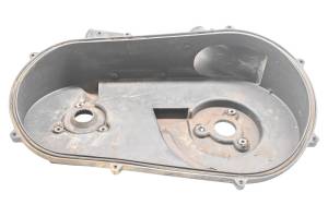 Polaris - 16 Polaris RZR 1000 XP Highlifter Inner Belt Clutch Cover - Image 3