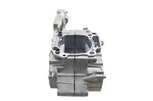 Honda - 08 Honda TRX450R Crankcase Center Crank Case - Image 2
