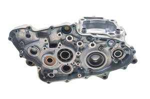 Honda - 08 Honda TRX450R Crankcase Center Crank Case - Image 3