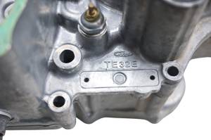 Honda - 08 Honda TRX450R Crankcase Center Crank Case - Image 6