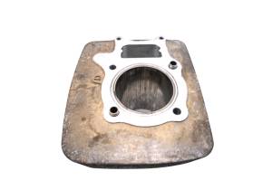 Honda - 02 Honda Recon 250 2x4 Cylinder TRX250TE For Parts - Image 3