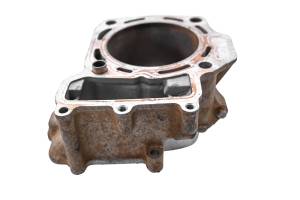 Kawasaki - 04 Kawasaki Prairie 700 Front Cylinder KVF700 - Image 2