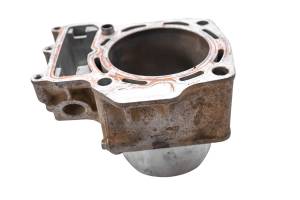 Kawasaki - 04 Kawasaki Prairie 700 Front Cylinder KVF700 - Image 3