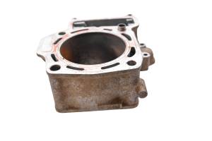 Kawasaki - 04 Kawasaki Prairie 700 Front Cylinder KVF700 - Image 4