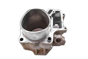 Kawasaki - 04 Kawasaki Prairie 700 Front Cylinder KVF700 - Image 5