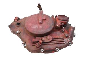 87 Honda TRX250x Clutch Cover