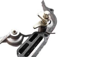 Honda - 87 Honda TRX250x Clutch Cover - Image 4