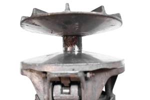 Polaris - 02 Polaris Trail Blazer 250 2x4 Primary Drive Clutch For Parts - Image 3