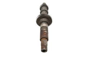 Polaris - 15 Polaris RZR 1000 XP EPS Transmission Input Shaft - Image 3