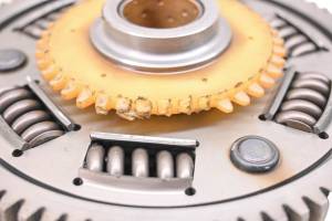 Yamaha - 06 Yamaha Raptor 700 2x4 Clutch Basket YFM700R For Parts - Image 5