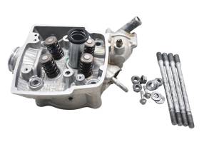 Honda - 08 Honda TRX450R Cylinder Head - Image 1