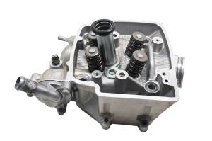 Honda - 08 Honda TRX450R Cylinder Head - Image 3