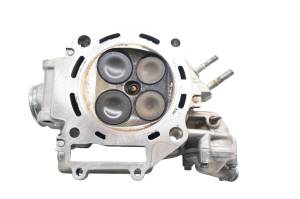 Honda - 08 Honda TRX450R Cylinder Head - Image 5