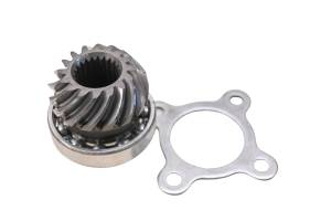 02 Polaris Sportsman 500 4x4 Transmission Bevel Gear