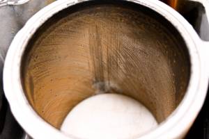 Polaris - 95 Polaris Magnum 425 4x4 Cylinder For Parts - Image 6