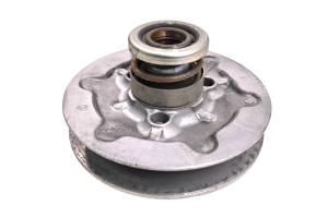 08 Kawasaki Brute Force 650 4x4 Secondary Driven Clutch KVF650