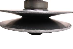 Kawasaki - 08 Kawasaki Brute Force 650 4x4 Secondary Driven Clutch KVF650 - Image 3